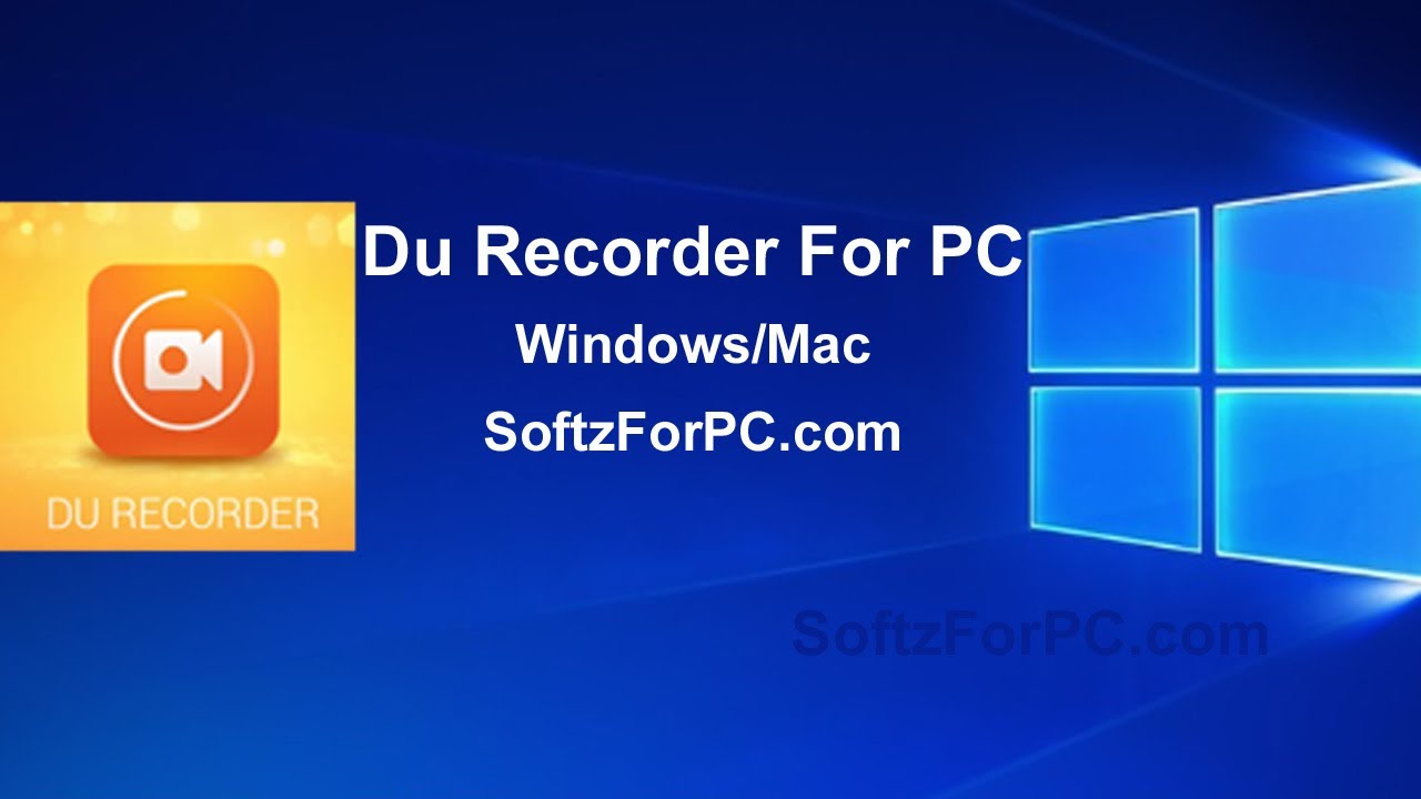windows 10 free screen recorder